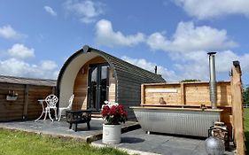 Abbey Farm Luxury Glamping